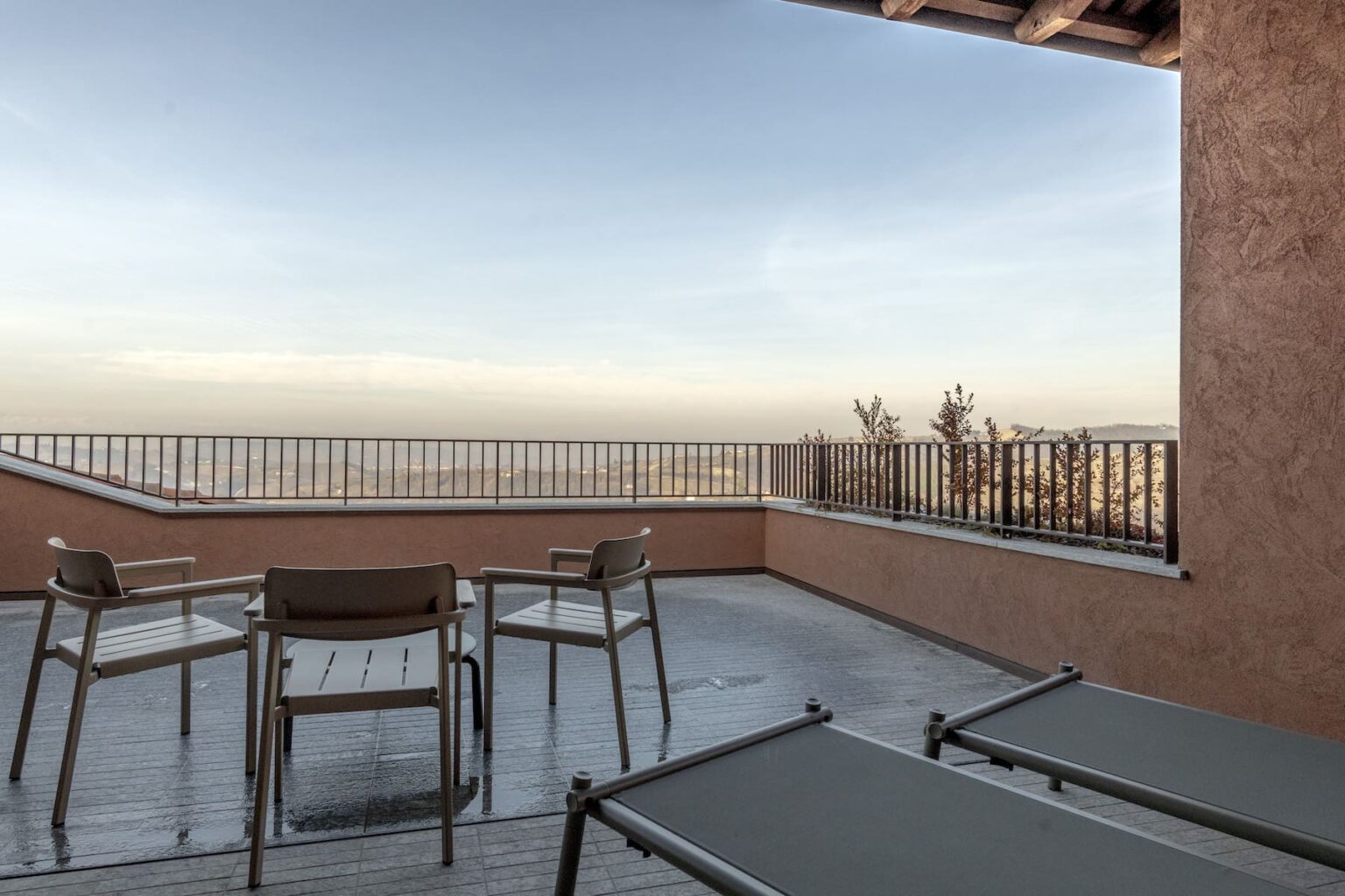 Select Green Hotels Casa di Langa