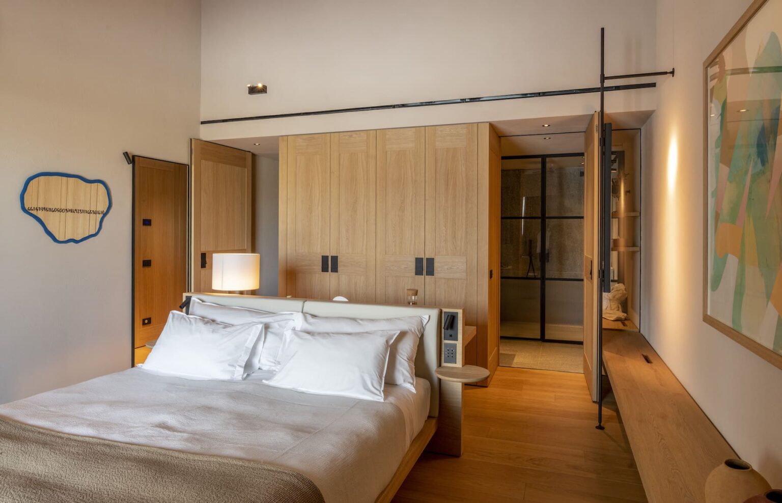 Select Green Hotels Casa di Langa rooms