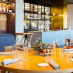 Select Green Hotels Casa di Langa restaurant