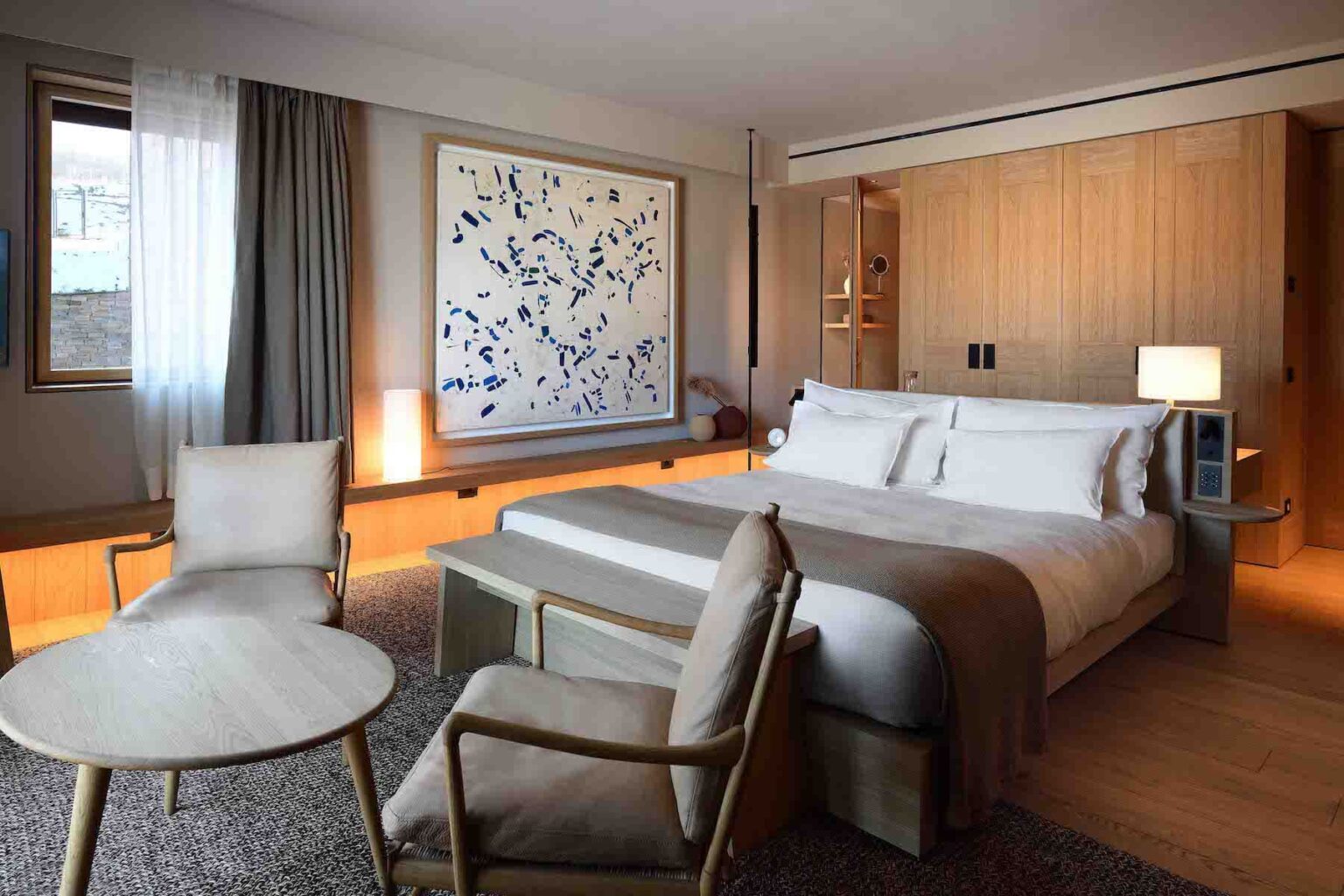 Select Green Hotels Casa di Langa rooms