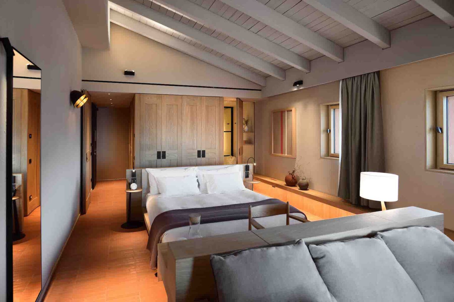 Select Green Hotels Casa di Langa rooms