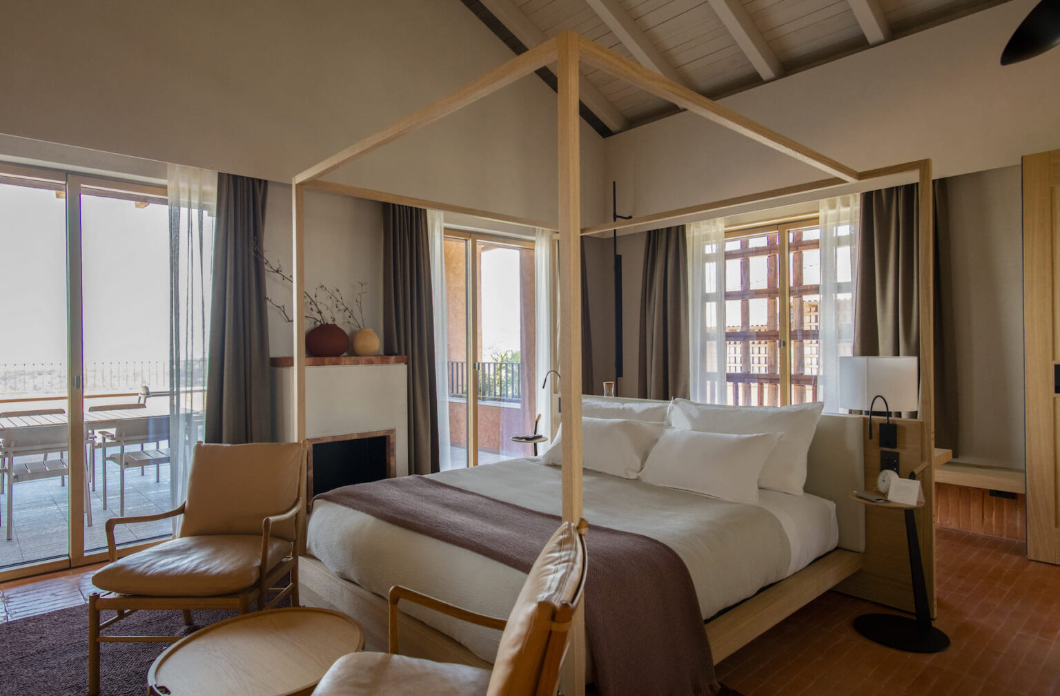 Select Green Hotels Casa di Langa rooms