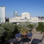 Select Green Hotel echo Milano Business Travel