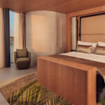 Select Green Hotels Hotel Jakarta Amsterdam junior suite with view