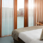 Select Green Hotels Hotel Jakarta Amsterdam junior suite