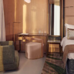 Select Green Hotels Hotel Jakarta Amsterdam junior suite