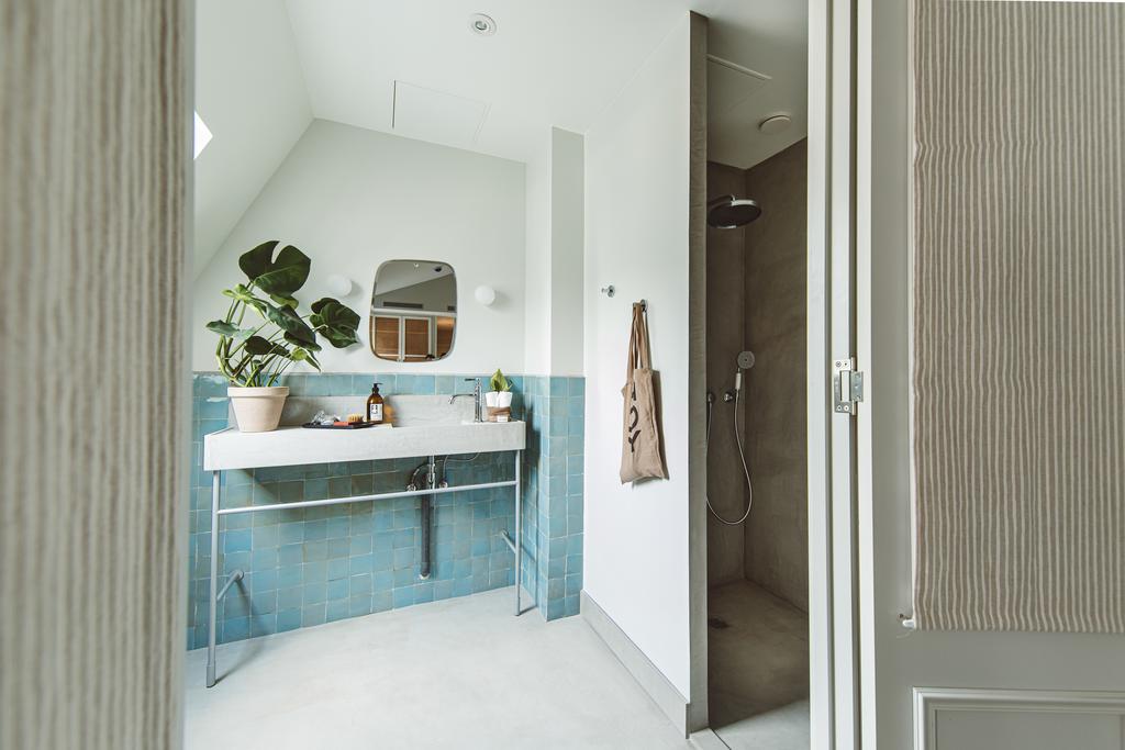 Select Green Hotels Hoy Yoga Paris