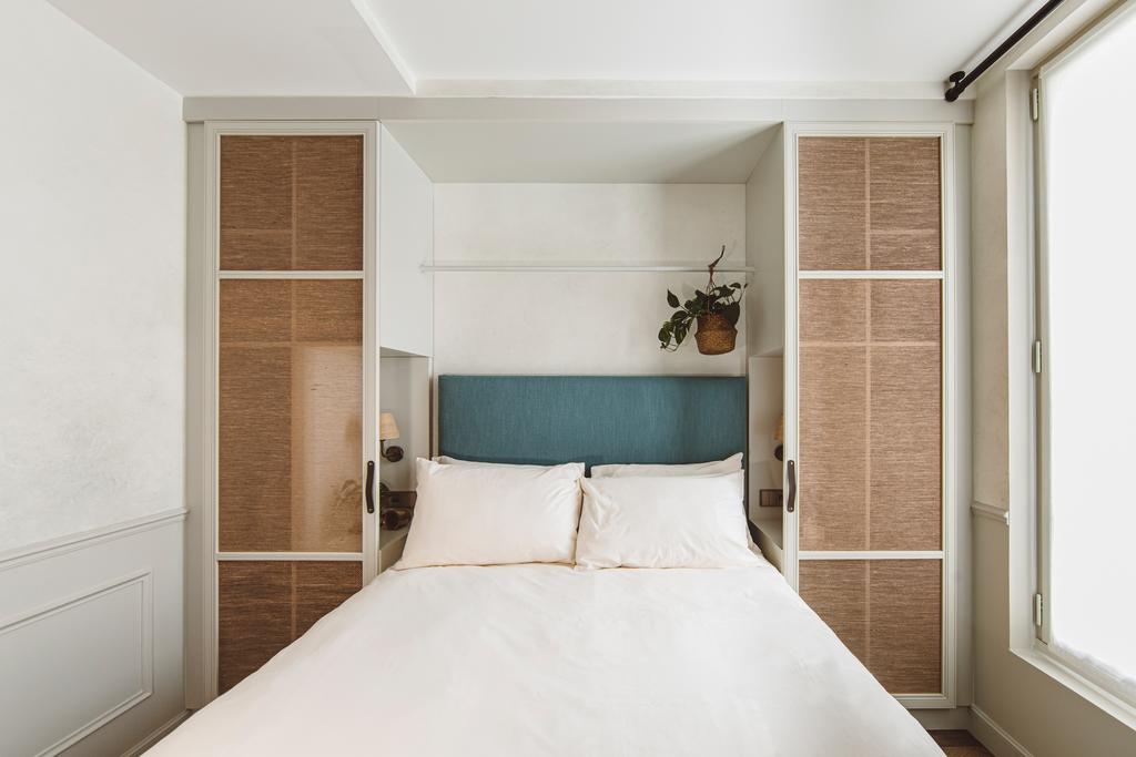 Select Green Hotels Hoy Yoga Paris