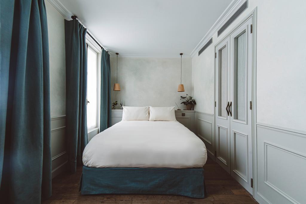 Select Green Hotels Hoy Yoga Paris