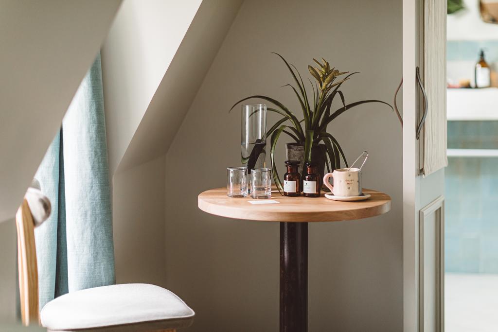 Select Green Hotels Hoy Yoga Paris