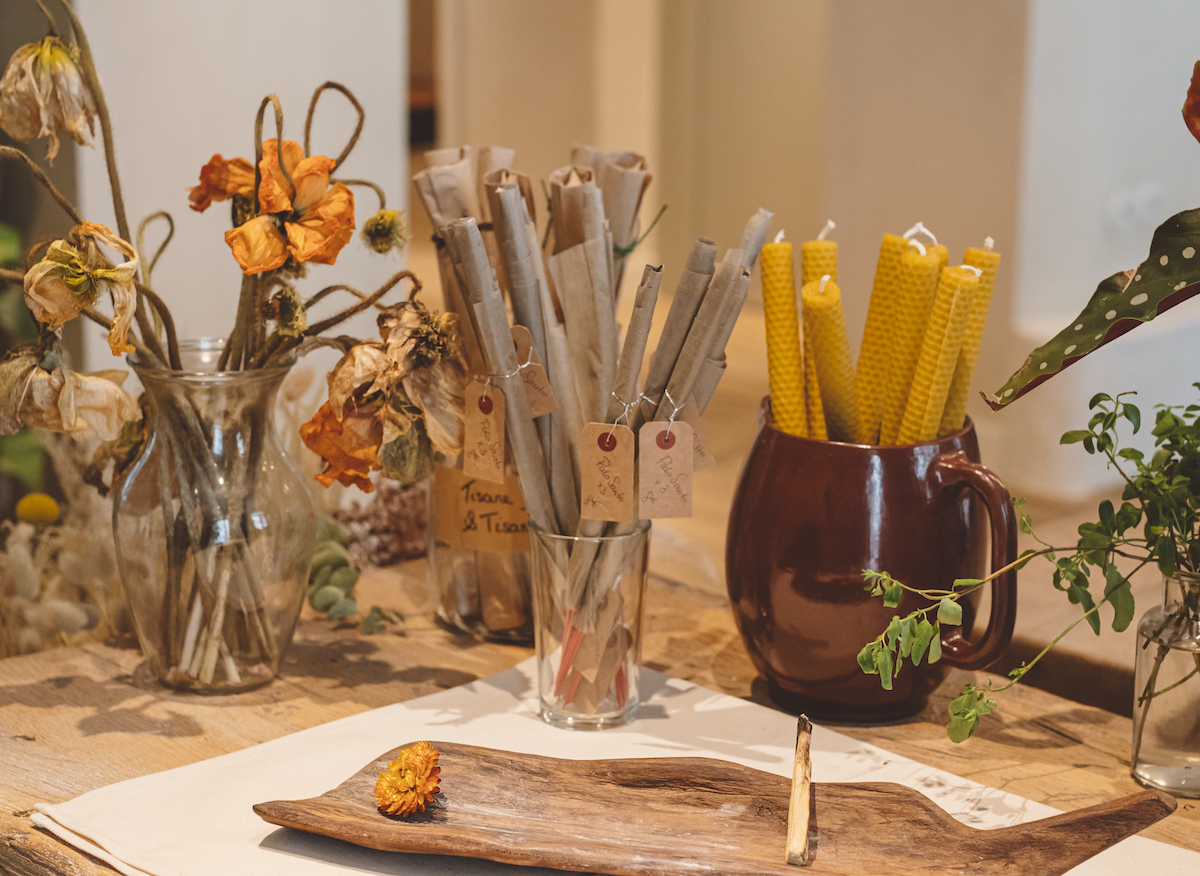 Select Green Hotels Hoy Yoga Paris