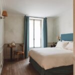 Select Green Hotels Hoy Yoga Paris