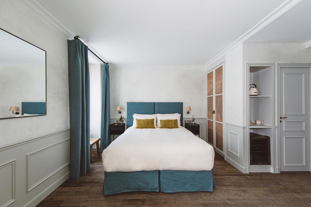 Select Green Hotels Hoy Yoga Paris