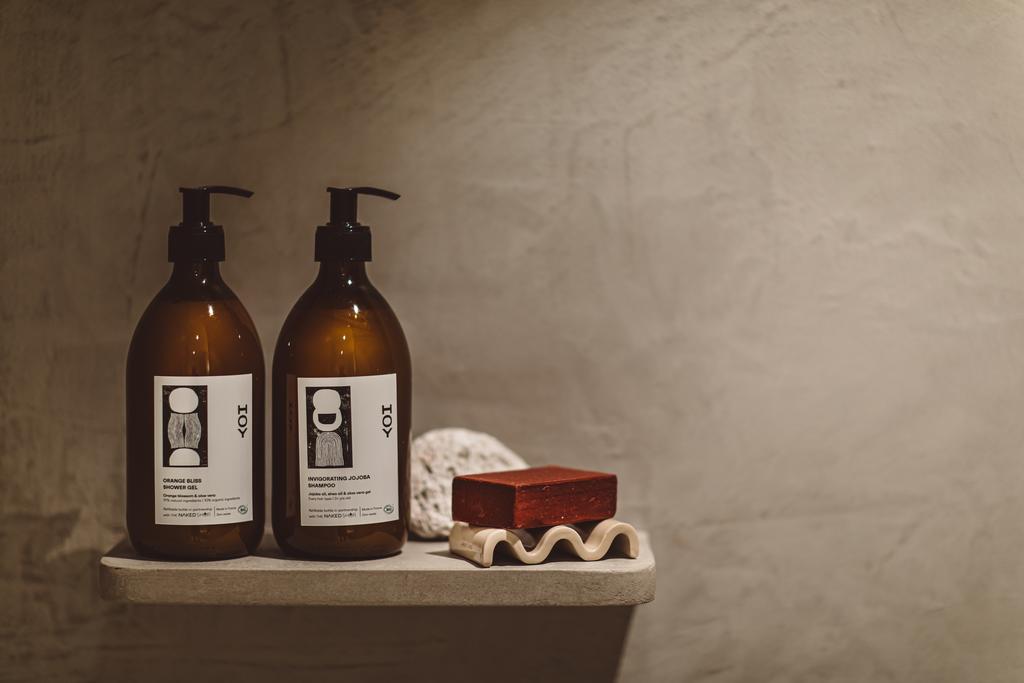 Select Green Hotels Hoy Yoga Paris