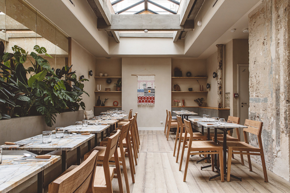 Select Green Hotels Hoy Yoga Paris