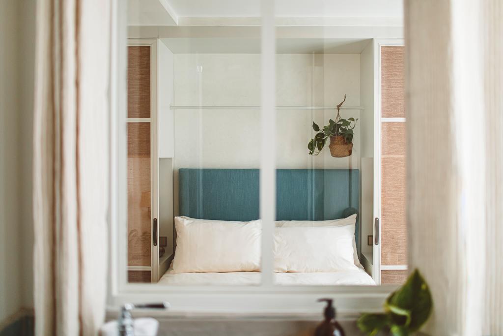 Select Green Hotels Hoy Yoga Paris