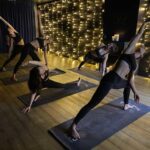 Select Green Hotels Hoy Yoga Paris