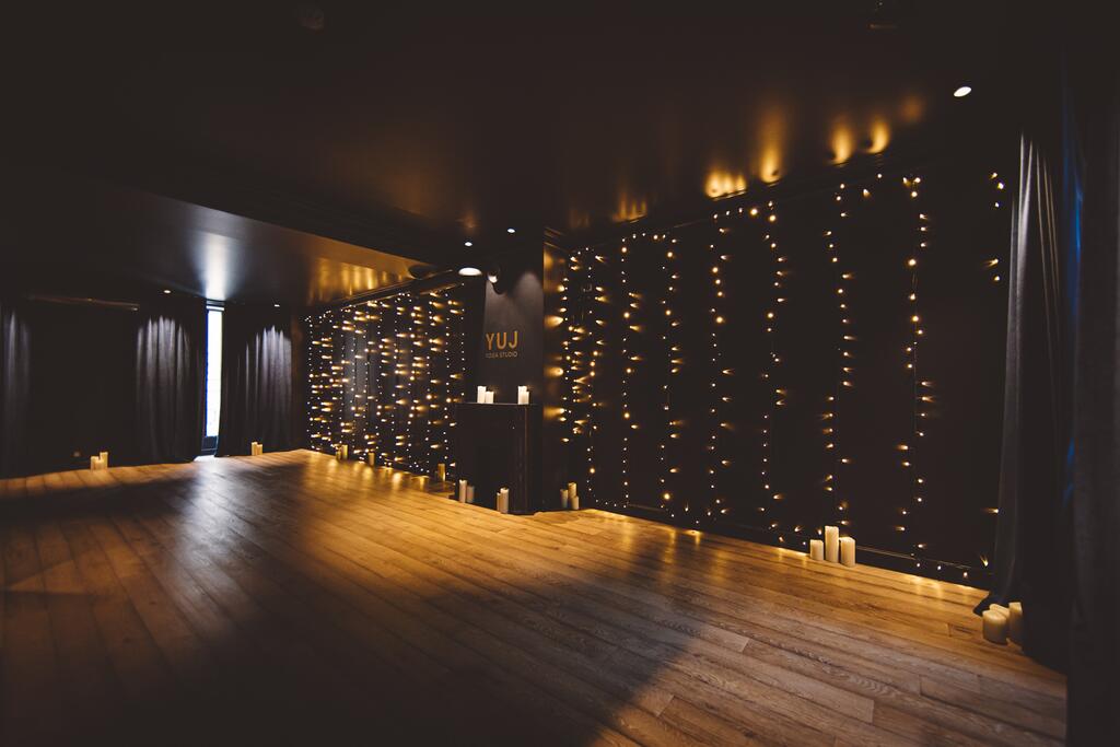 Select Green Hotels Hoy Yoga Paris