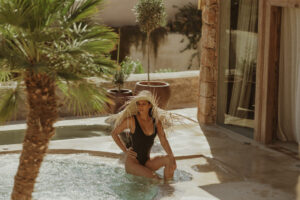 Ecohotel el Agua Adults-Only Hotel mit Wellness Treatments auf Teneriffa