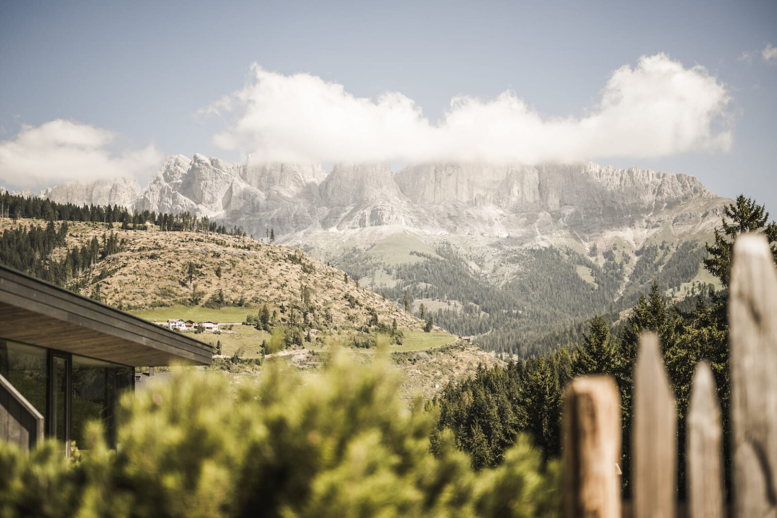 Select Green Hotels Karerhof