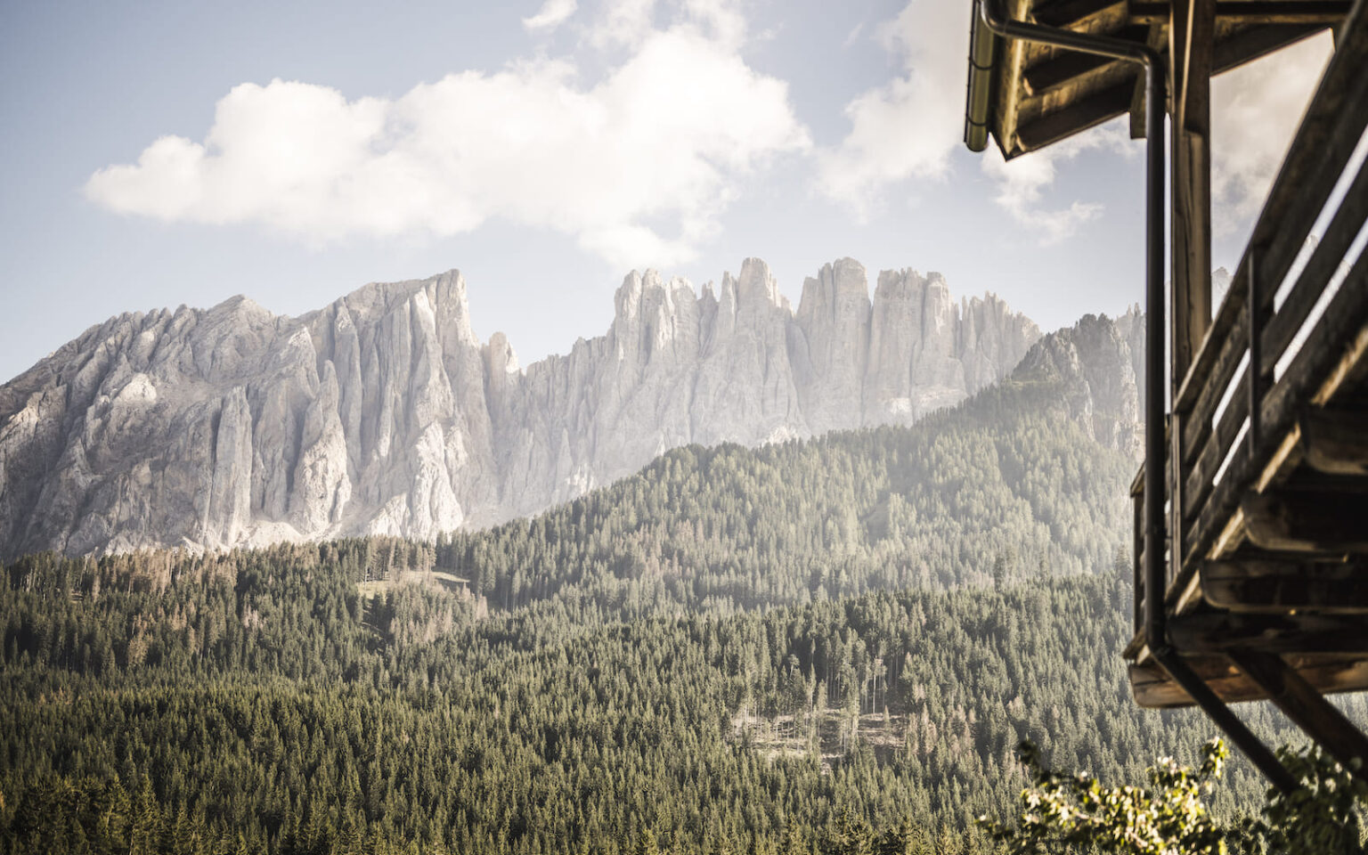 Select Green Hotels Karerhof