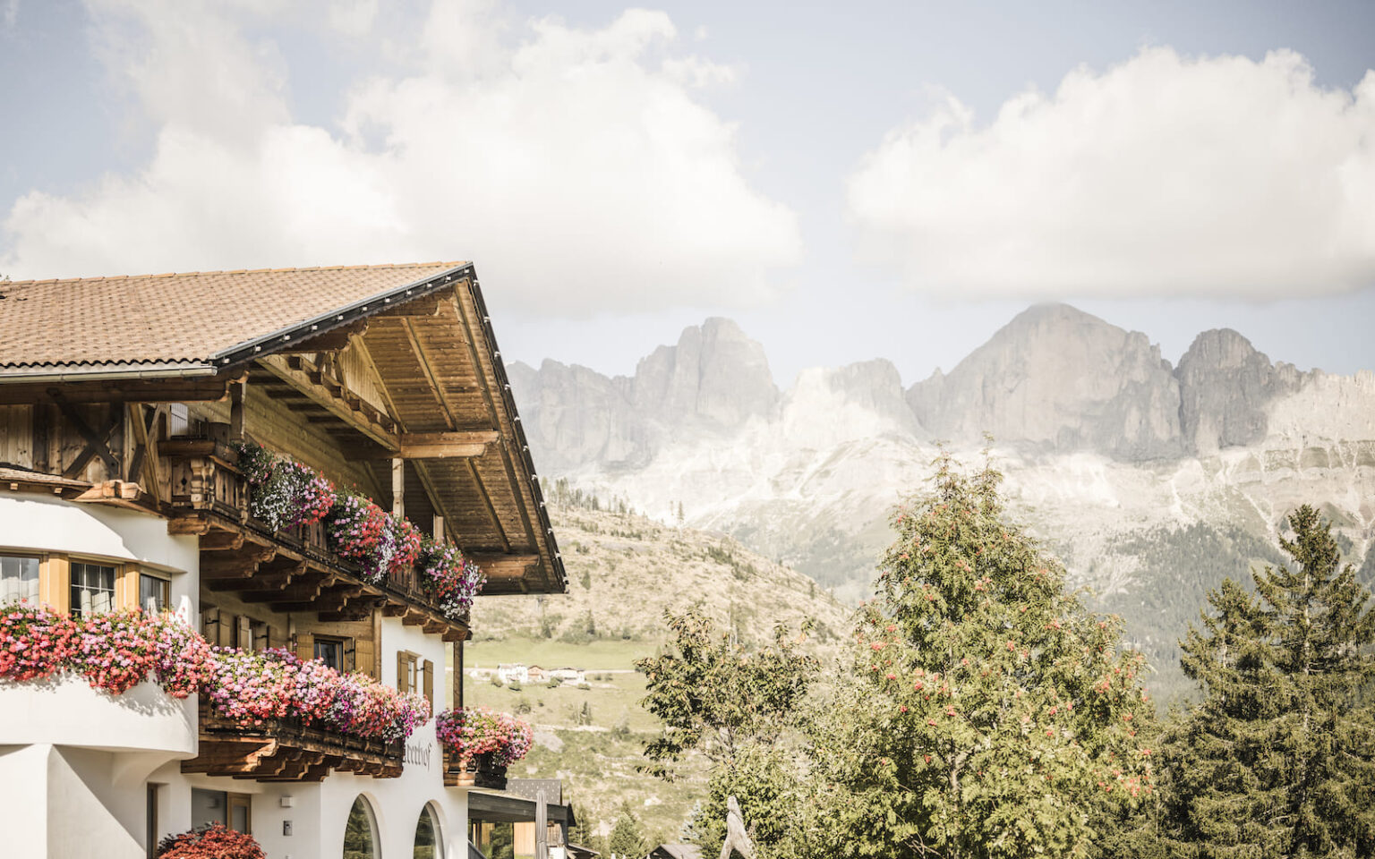 Select Green Hotels Karerhof