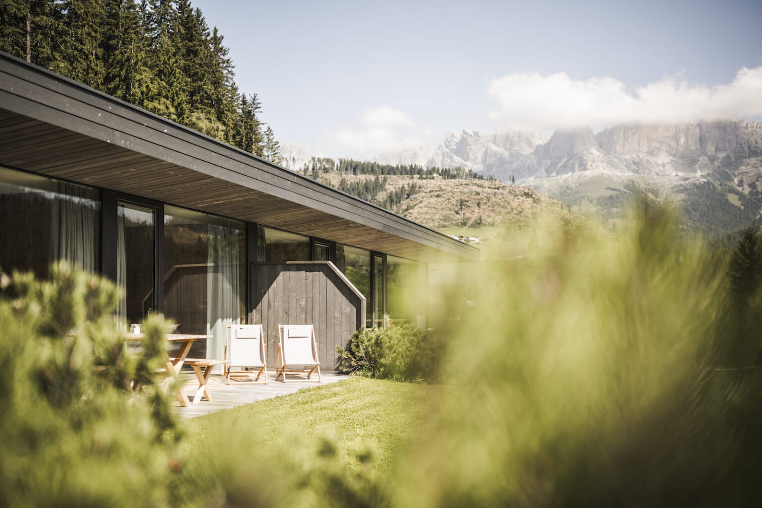 Select Green Hotels Karerhof