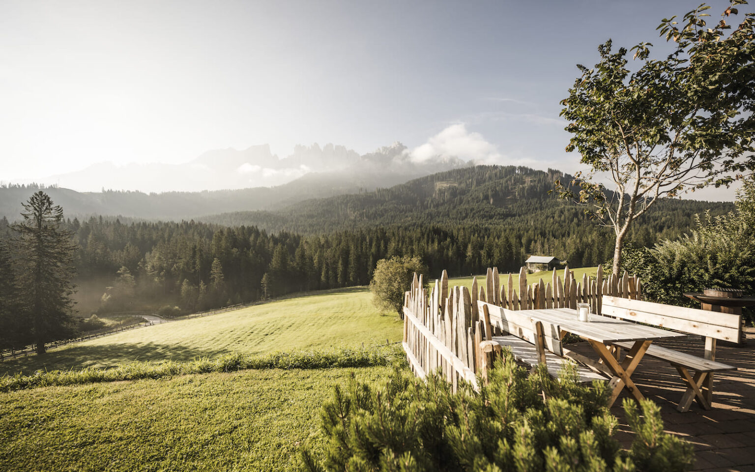 Select Green Hotels Karerhof