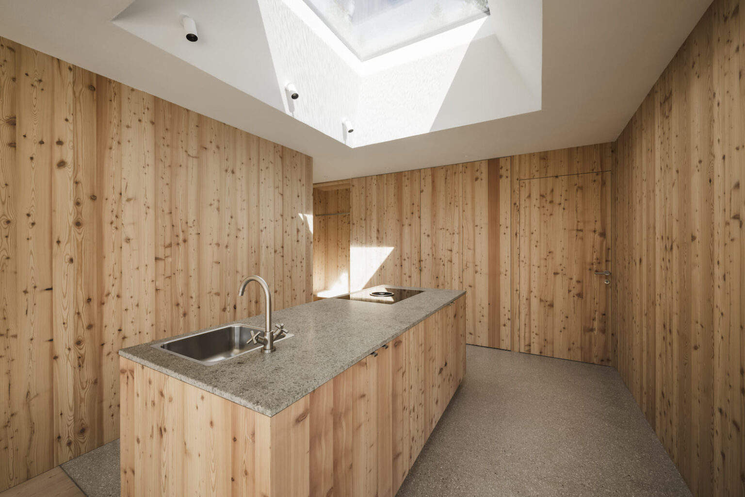 Select Green Hotels Karerhof