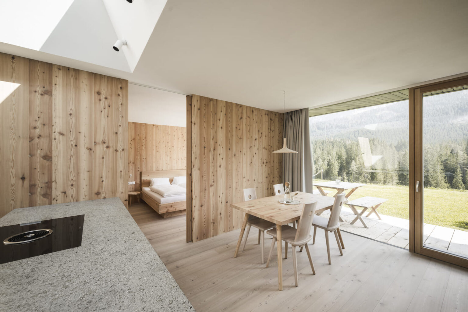 Select Green Hotels Karerhof