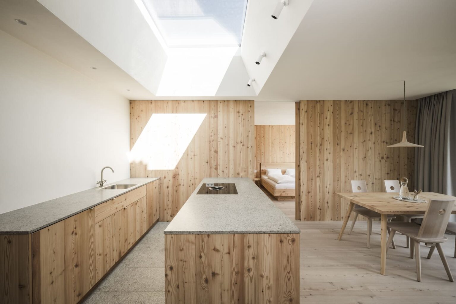 Select Green Hotels Karerhof