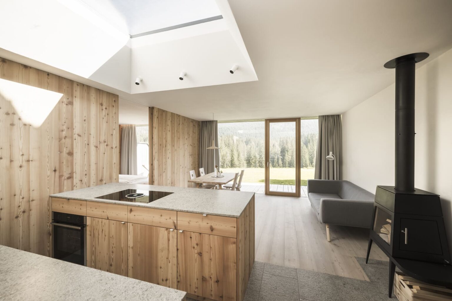 Select Green Hotels Karerhof