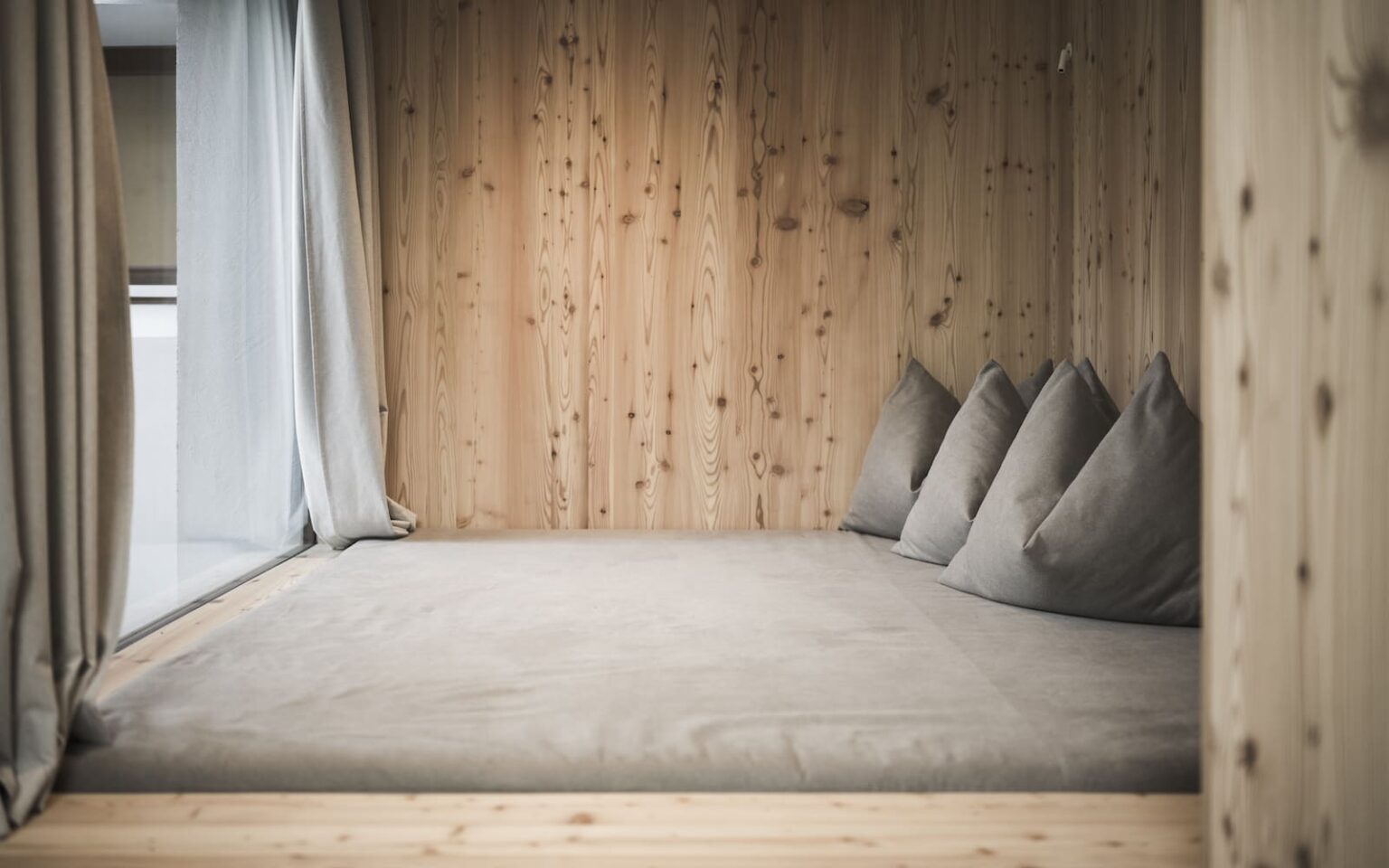 Select Green Hotels Karerhof