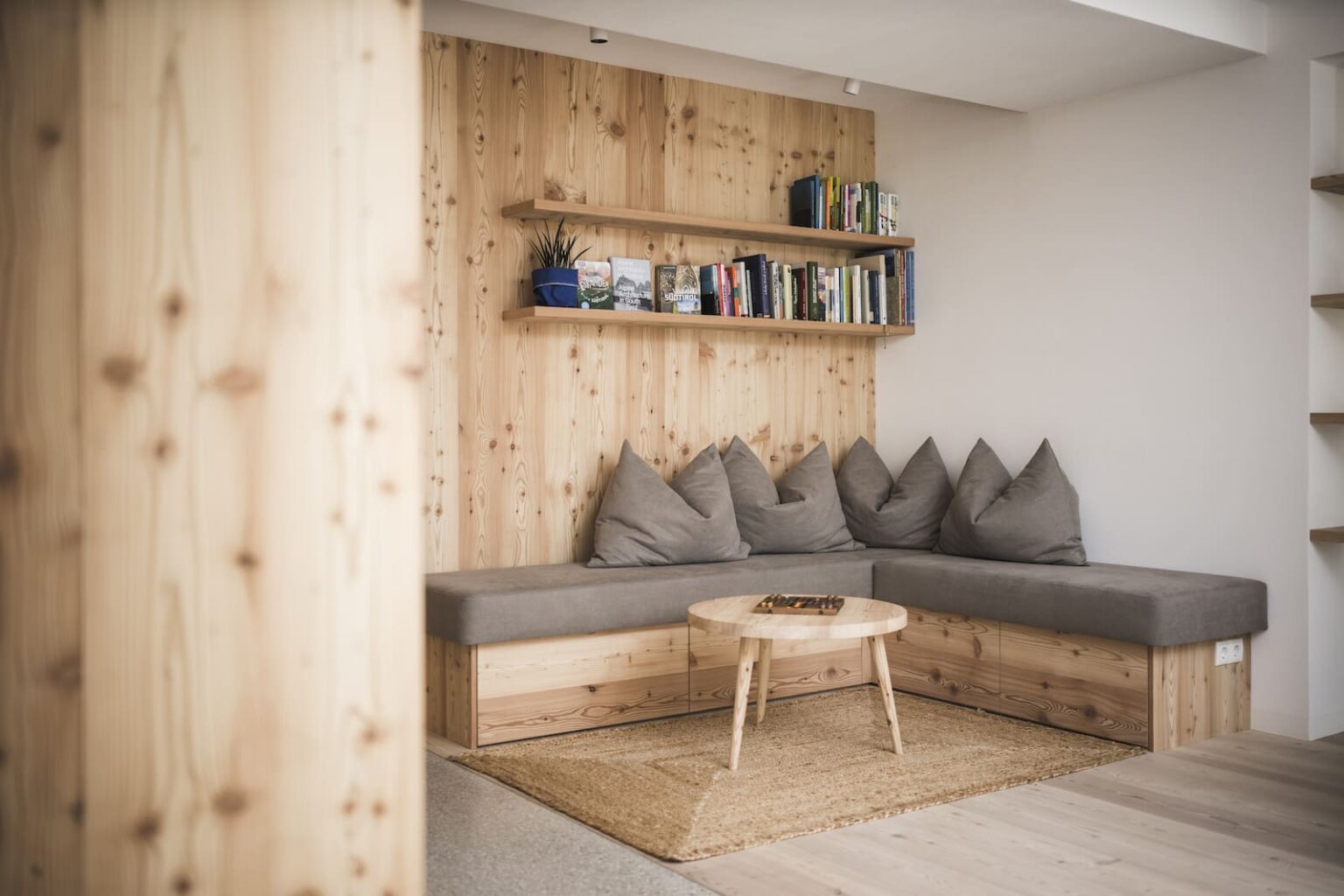 Select Green Hotels Karerhof