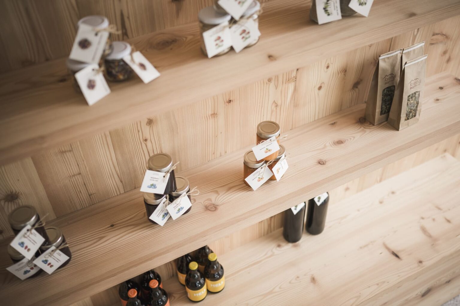 Select Green Hotels Karerhof