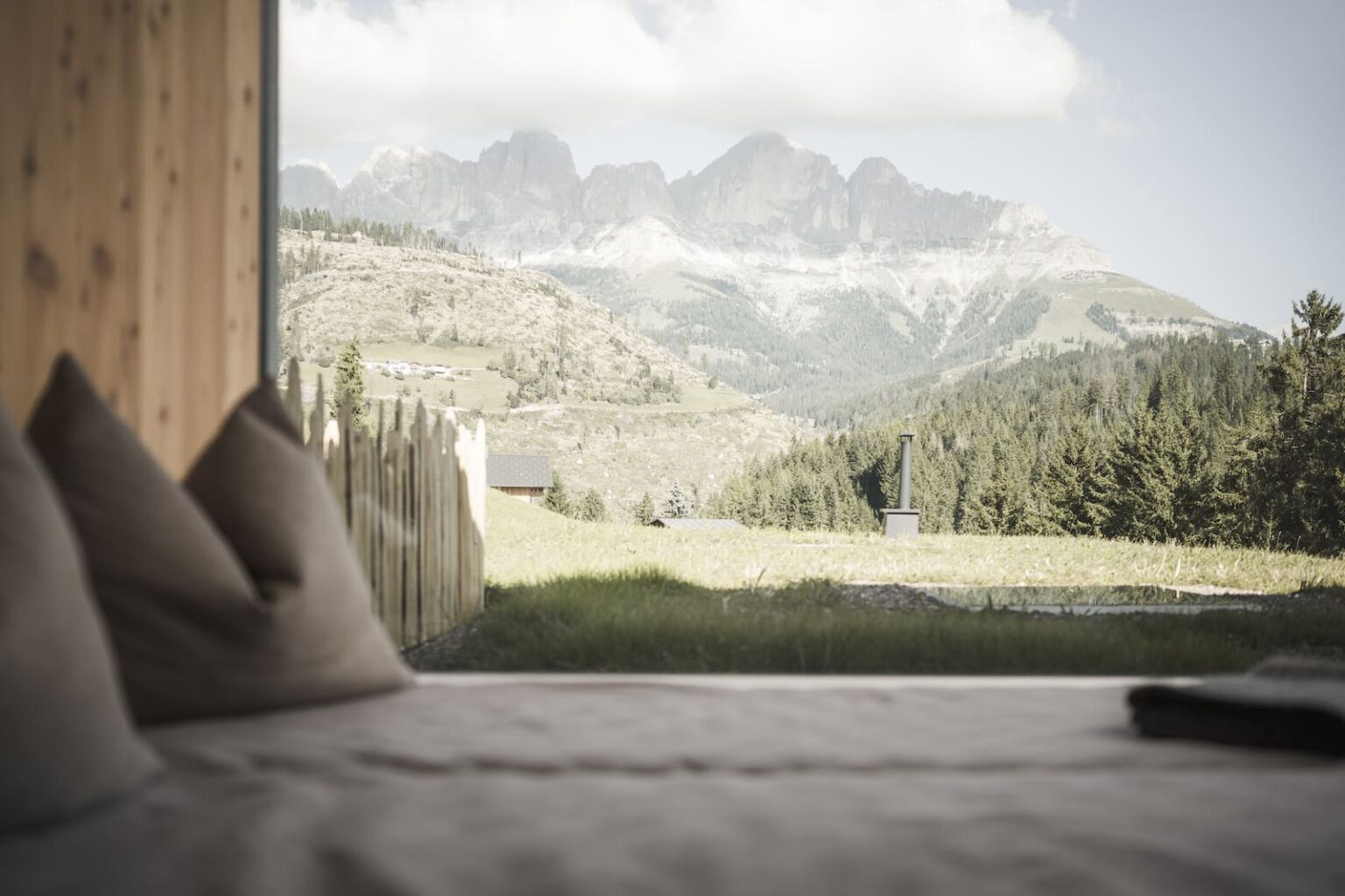 Select Green Hotels Karerhof