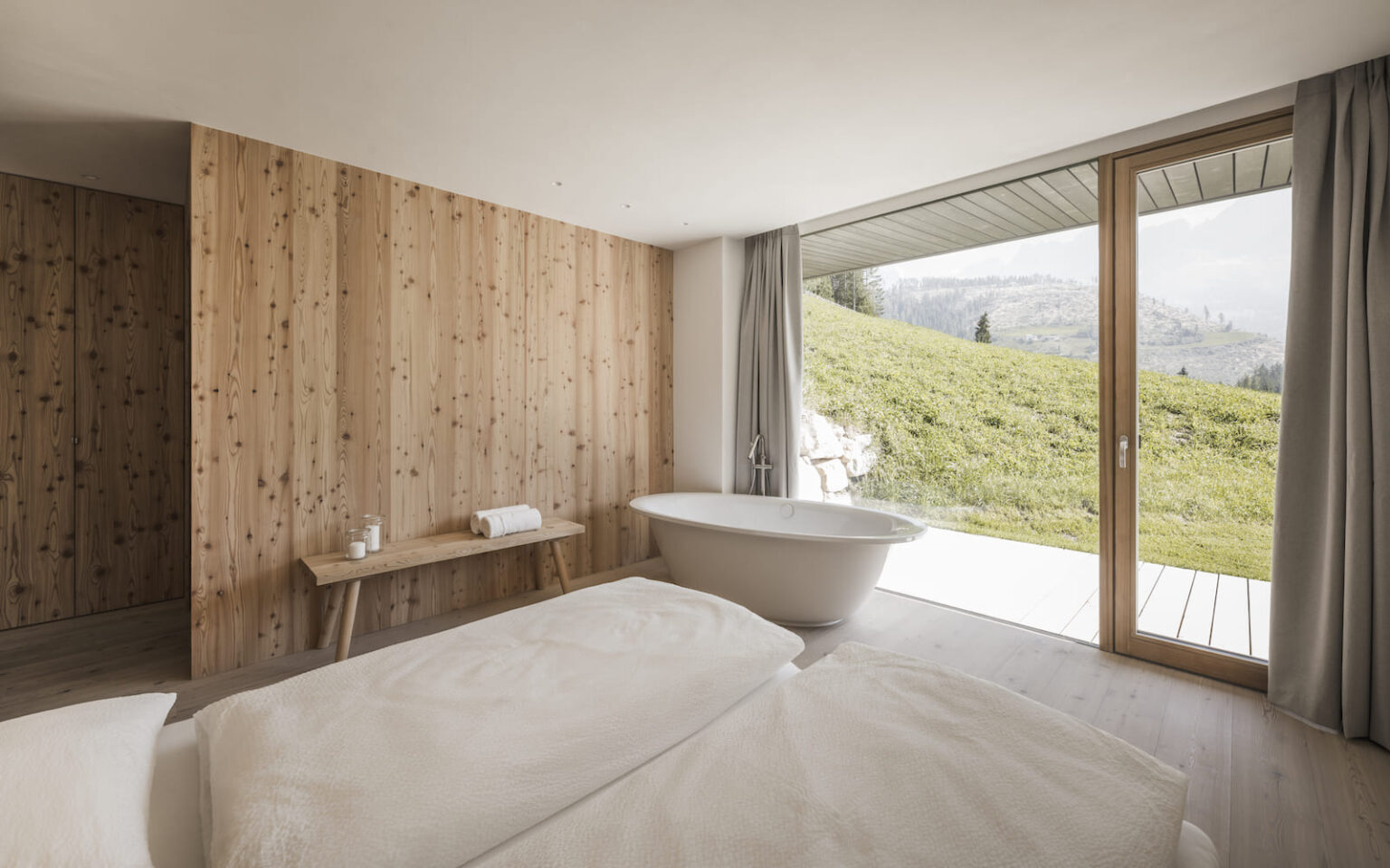 Select Green Hotels Karerhof