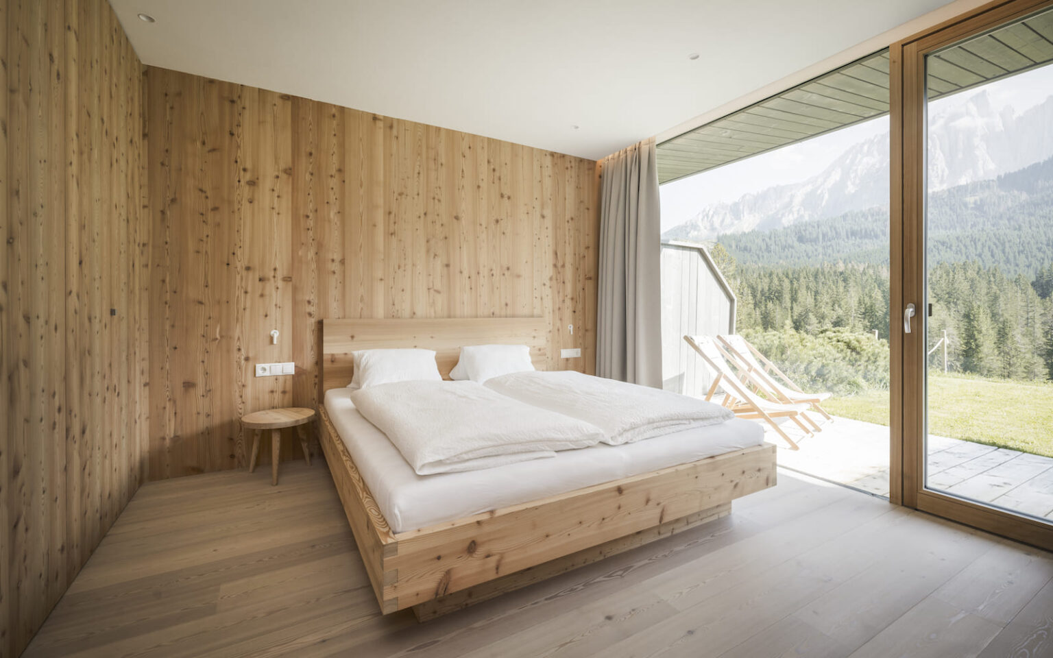 Select Green Hotels Karerhof