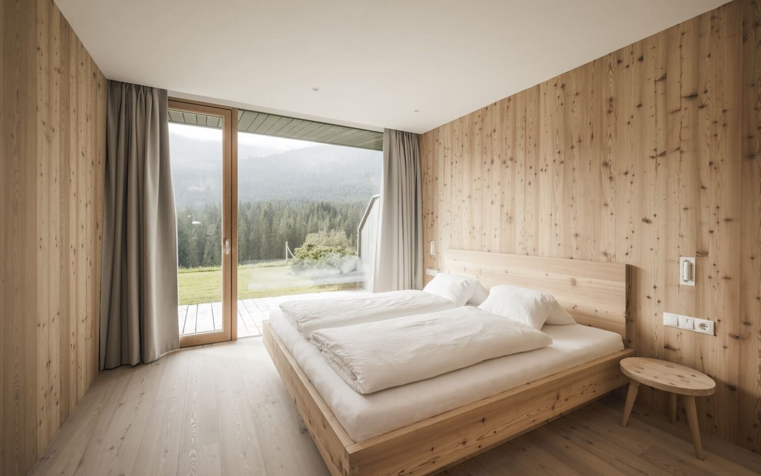 Select Green Hotels Karerhof