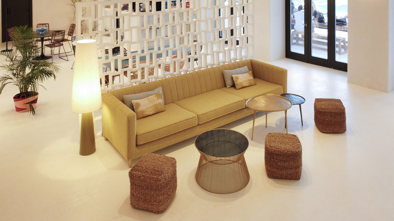 Select Green Hotels Koukoumi Mykonos Vegan Hotel