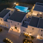 Select Green Hotels Koukoumi Mykonos Vegan Hotel