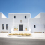 Select Green Hotels Koukoumi Mykonos Vegan Hotel