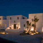 Select Green Hotels Koukoumi Mykonos Vegan Hotel