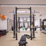 Select Green Hotels Koukoumi Mykonos Vegan Hotel gym