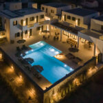 Select Green Hotels Koukoumi Mykonos Vegan Hotel