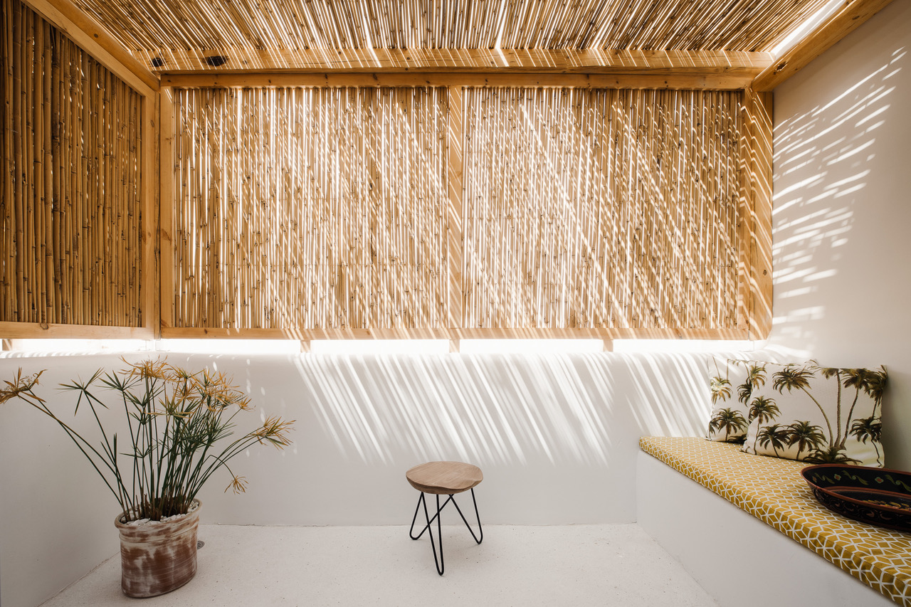 Select Green Hotels Koukoumi Mykonos Vegan Hotel