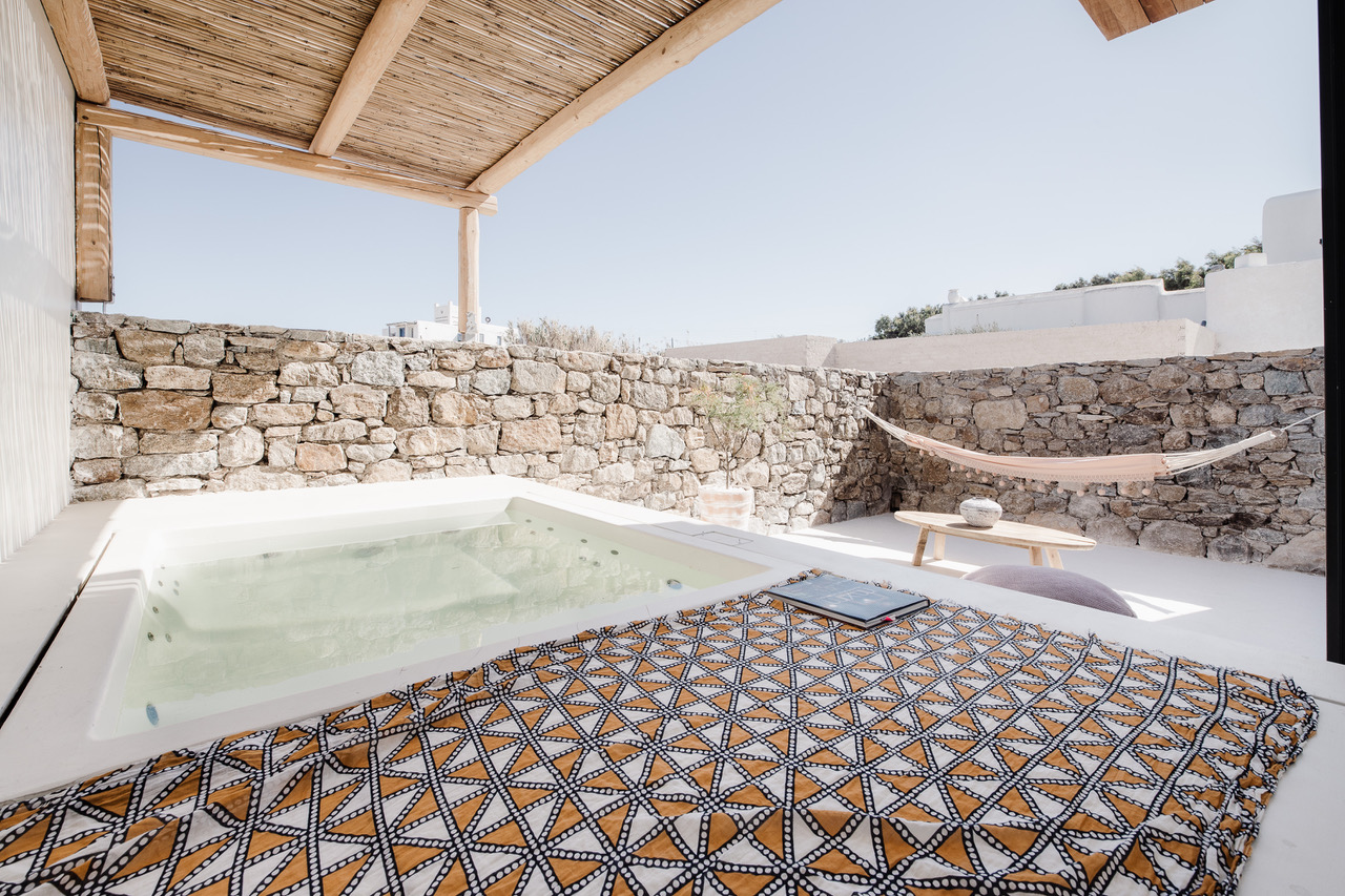 Select Green Hotels Koukoumi Vegan Hotel