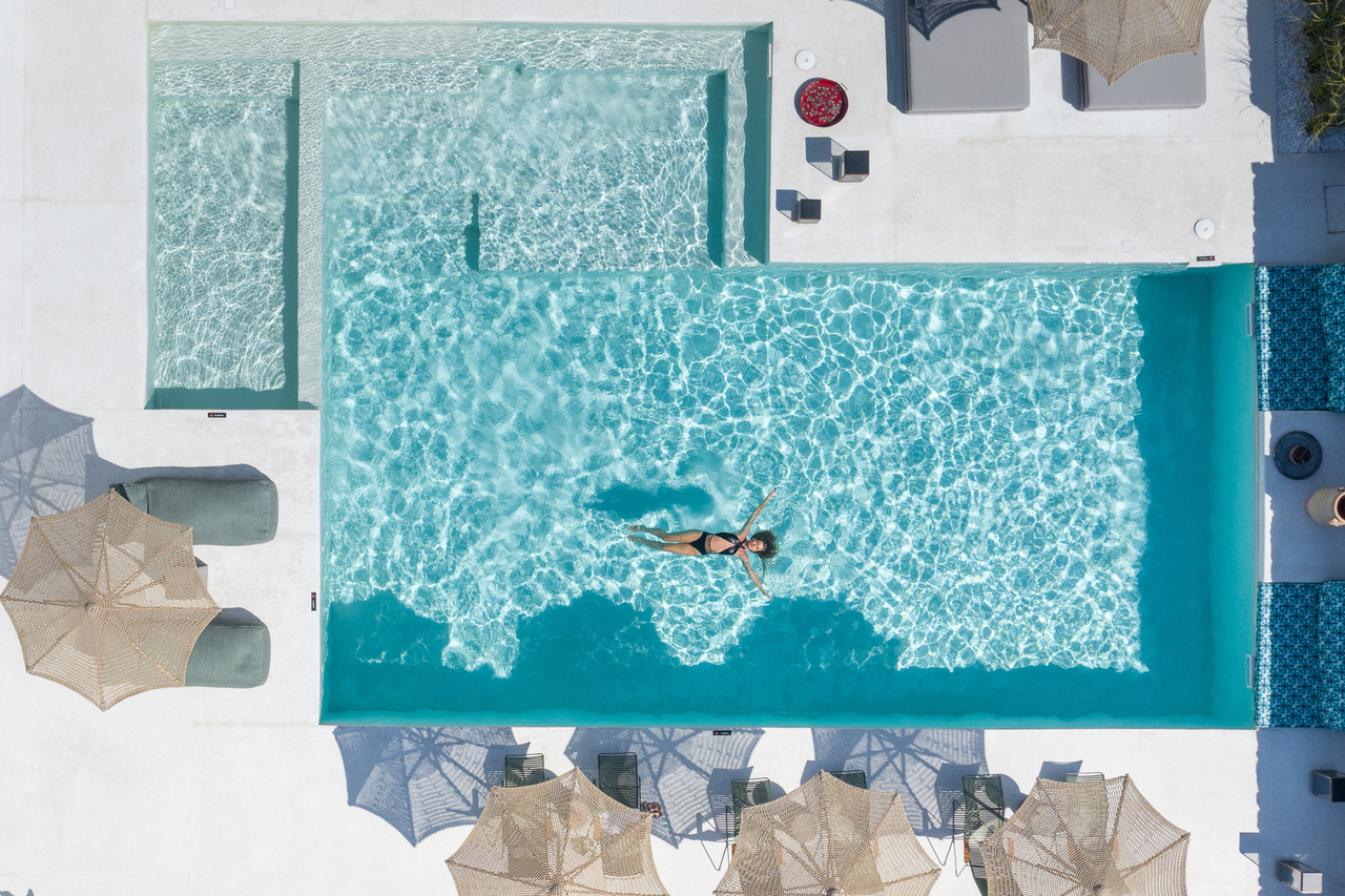 Select Green Hotels Koukoumi Vegan Hotel