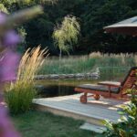 Select Green Hotels Luchs Lindenberg Naturteich
