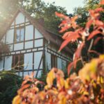 Select Green Hotels Luchs Lindenberg